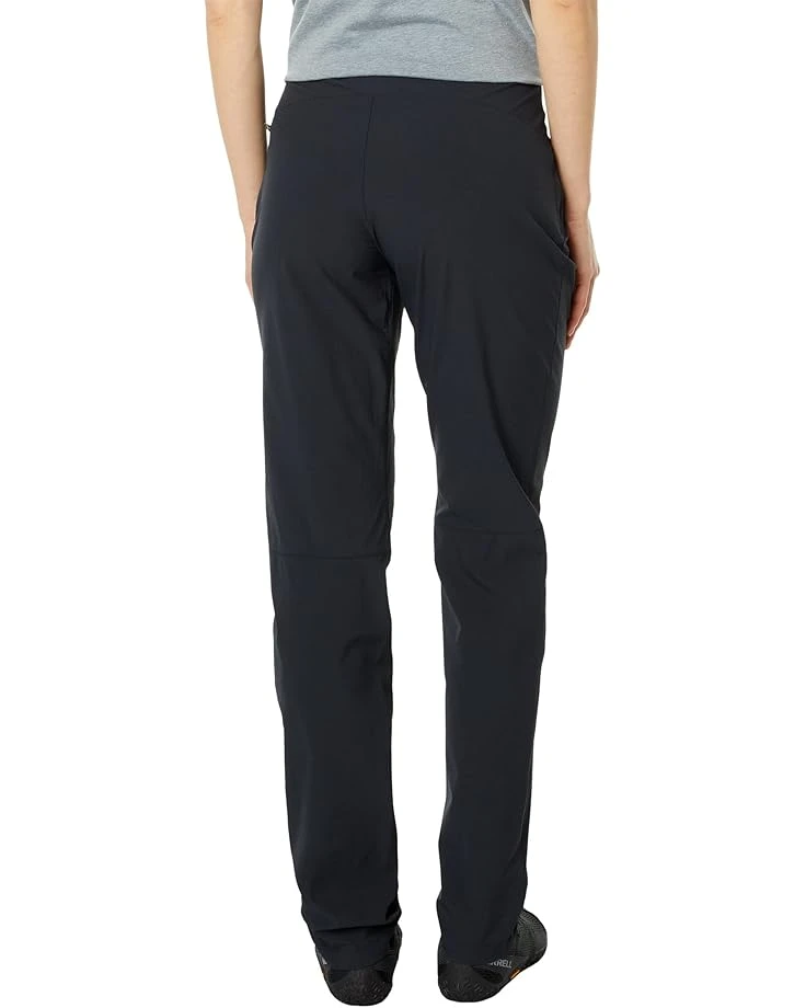 Fjällräven High Coast Trail Trousers | Pants - Image 2