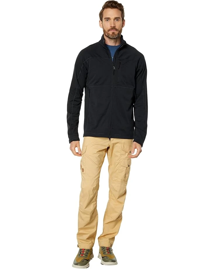 Fjällräven Abisko Lite Fleece Jacket | Coats & Outerwear - Image 4