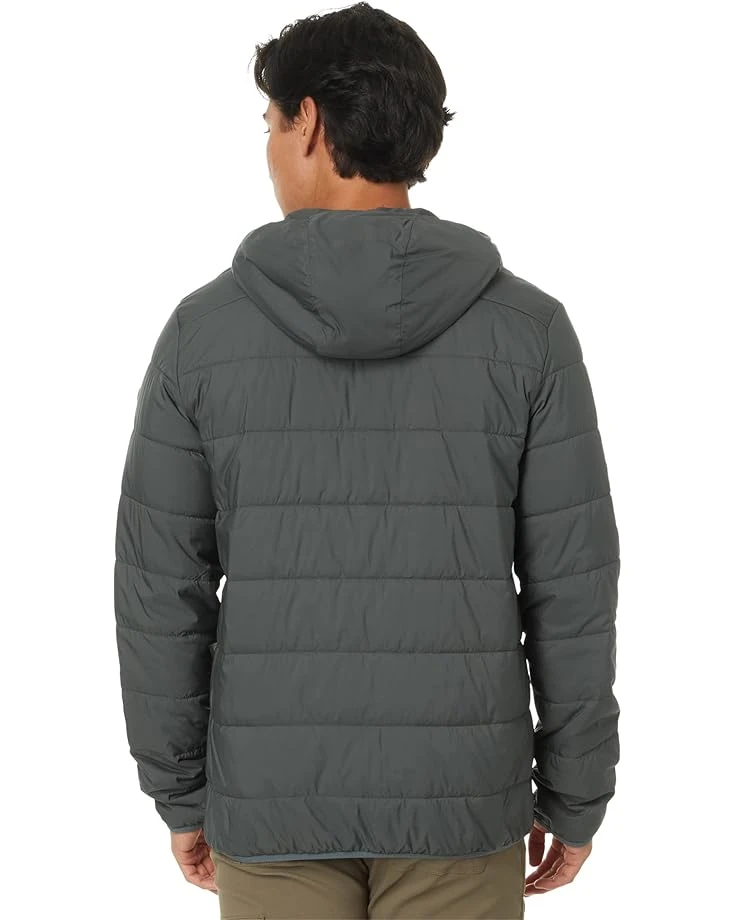 Fjällräven Keb Padded Hoodie | Coats & Outerwear - Image 2