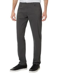Faherty Movement Five-Pocket Pants