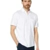Faherty Short Sleeve Knit Seasons Shirt | Shirts & Tops