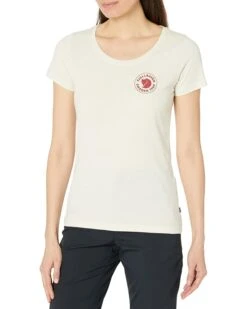 Fjällräven 1960 Logo T-Shirt | Shirts & Tops