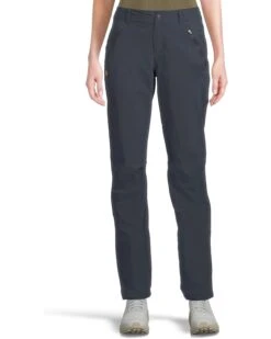 Fjällräven Abisko Trail Stretch Trousers | Pants