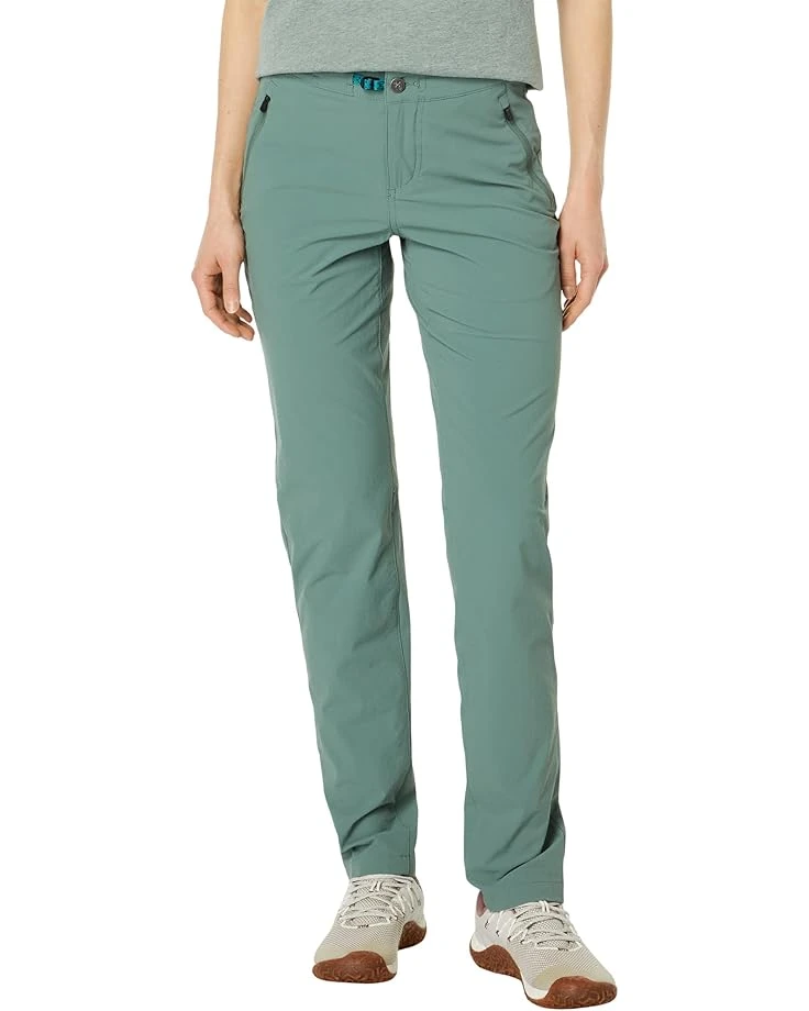 Fjällräven High Coast Trail Trousers | Pants - Image 5