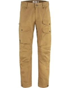 Fjällräven Vidda Pro Ventilated Trousers | Outerwear Pants and Sets