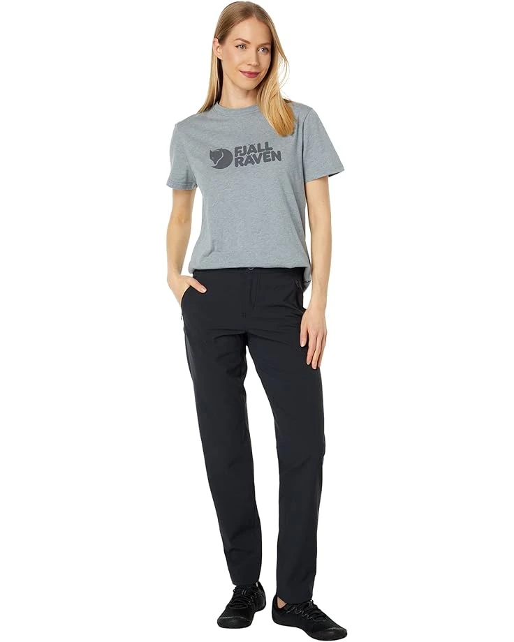 Fjällräven High Coast Trail Trousers | Pants - Image 4