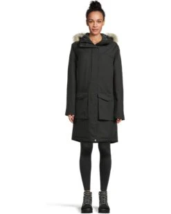 Fjällräven Nuuk Lite Parka | Coats & Outerwear