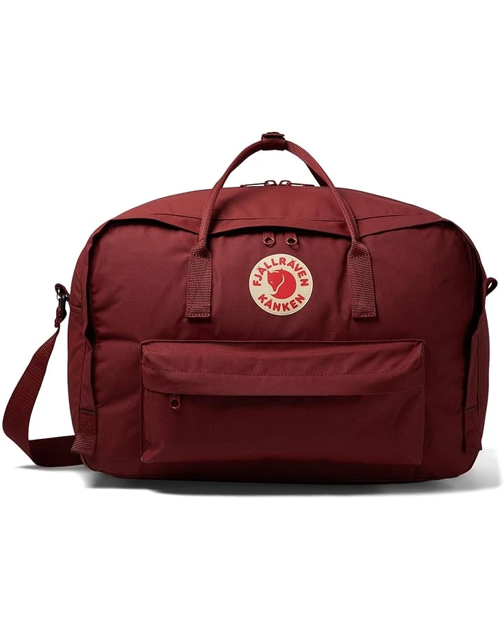 Fjällräven Kånken Weekender | Duffle Bags - Image 7