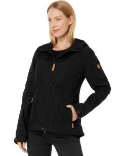 Fjällräven Stina Jacket | Coats & Outerwear
