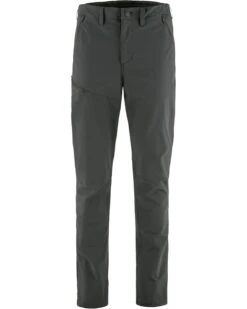 Fjällräven Abisko Trail Stretch Trousers | Pants