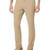 Faherty Stretch Terry Five-Pocket Pants