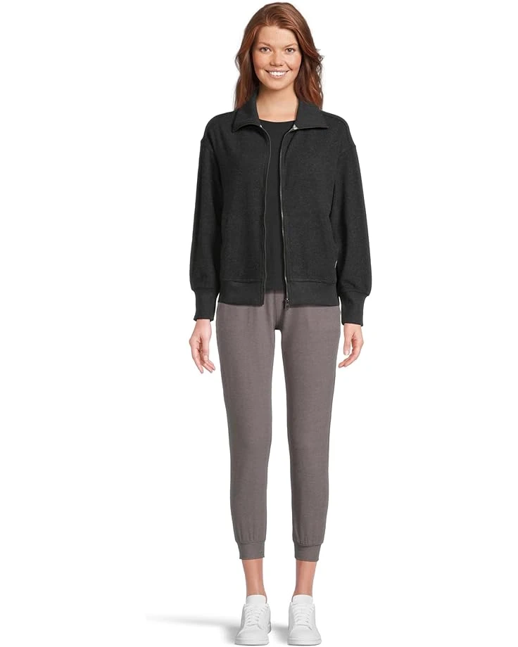 Faherty Legend Lounge Full Zip | Sweaters - Image 5