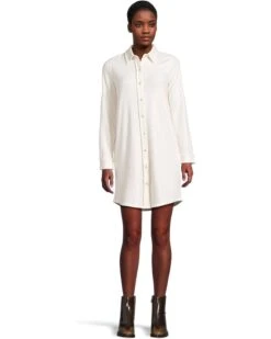 Faherty Legend Sweater Dress | Dresses