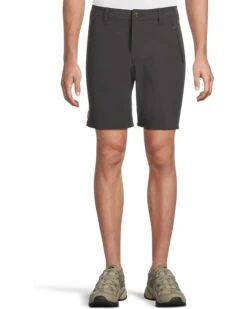 Fjällräven Abisko Trail Stretch Shorts