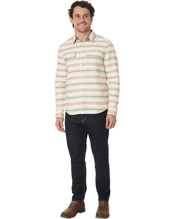 Faherty Wavebreaker Shirt | Shirts & Tops - Image 4