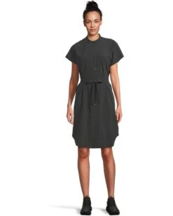 Fjällräven Abisko Fjäll Dress W | Dresses