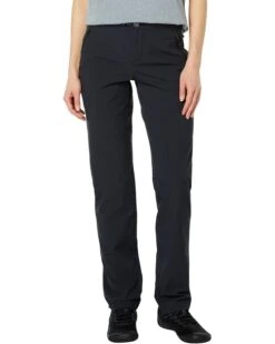 Fjällräven High Coast Trail Trousers | Pants