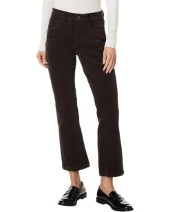 Faherty Softstretch Cord Flare | Pants