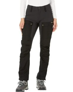 Fjällräven Keb Trousers | Pants