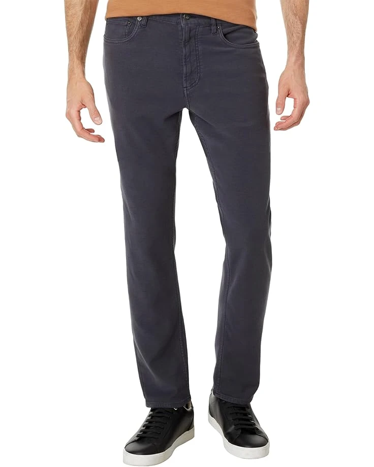 Faherty Stretch Terry Five-Pocket Pants - Image 5