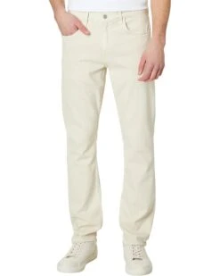 Faherty Slim Straight Denim Jeans
