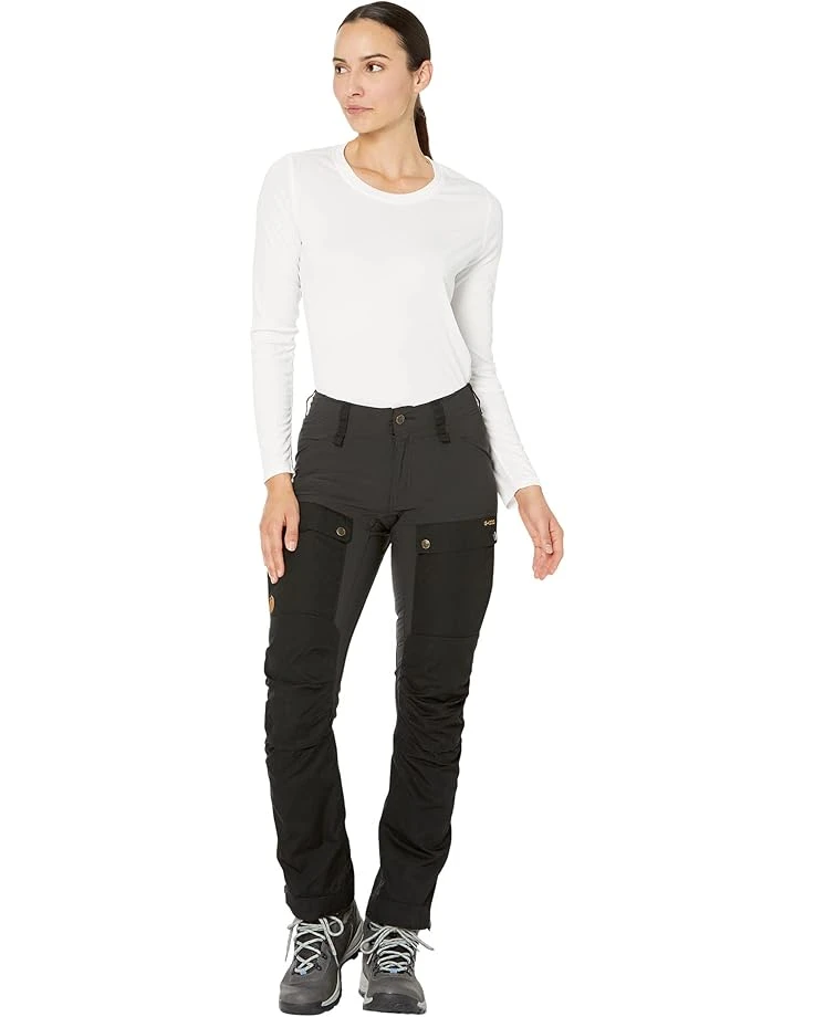 Fjällräven Keb Trousers | Pants - Image 4