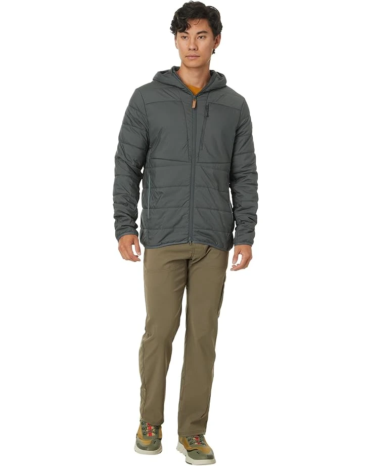 Fjällräven Keb Padded Hoodie | Coats & Outerwear - Image 4