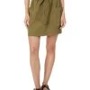 Faherty Arlie Utility Skirt | Skirts