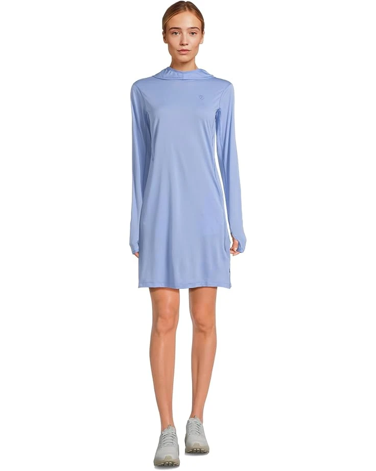 Fjällräven Abisko Sun-hoodie Dress W | Dresses - Image 6