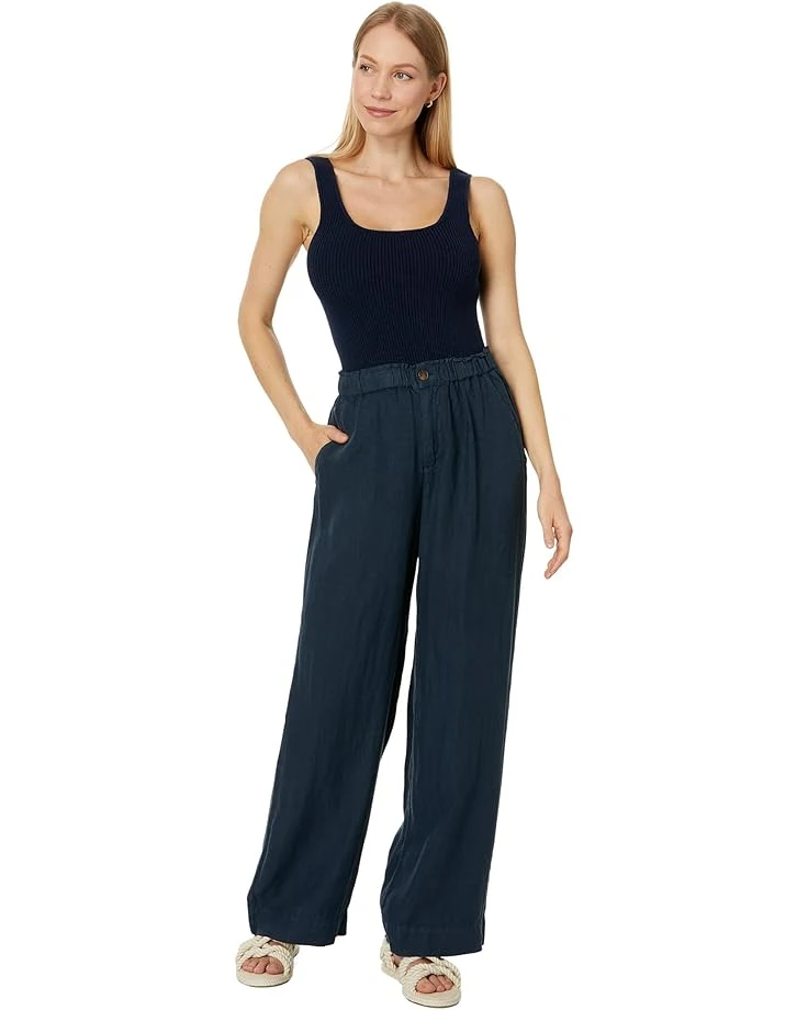 Faherty Rue Sweater Tank | Shirts & Tops - Image 4