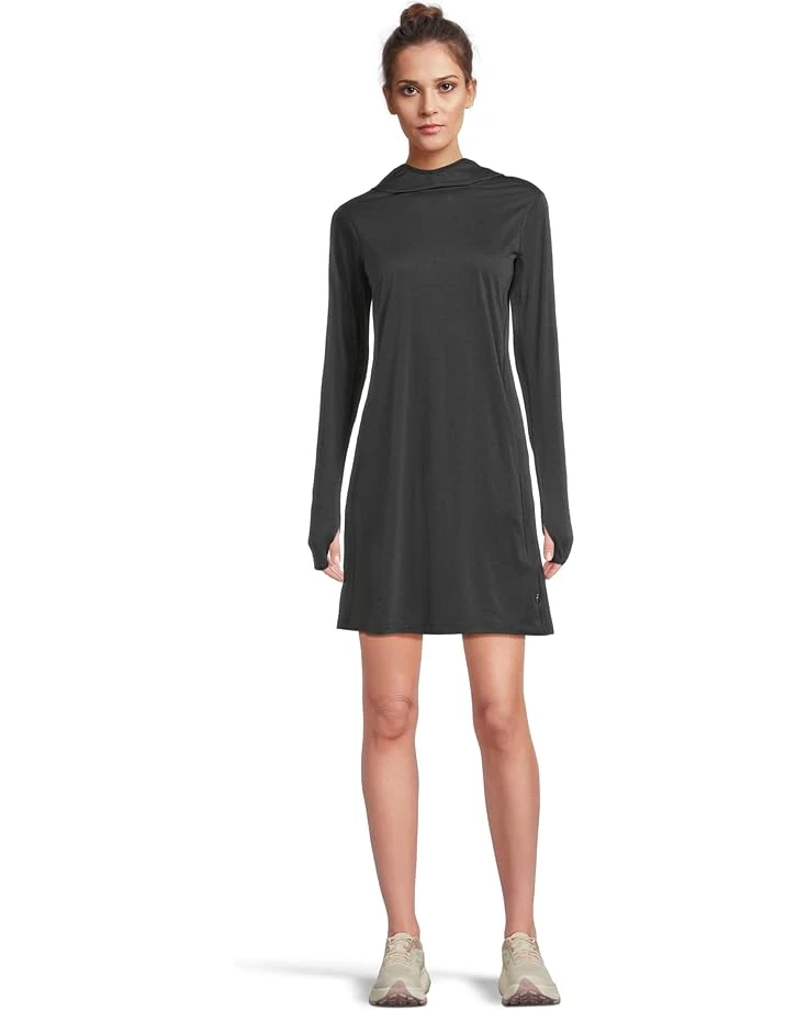 Fjällräven Abisko Sun-hoodie Dress W | Dresses