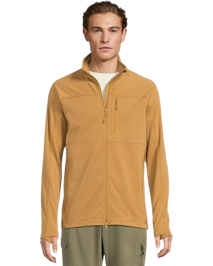 Fjällräven Abisko Lite Fleece Jacket | Coats & Outerwear - Image 5