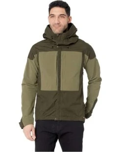 Fjällräven Keb Jacket | Coats & Outerwear