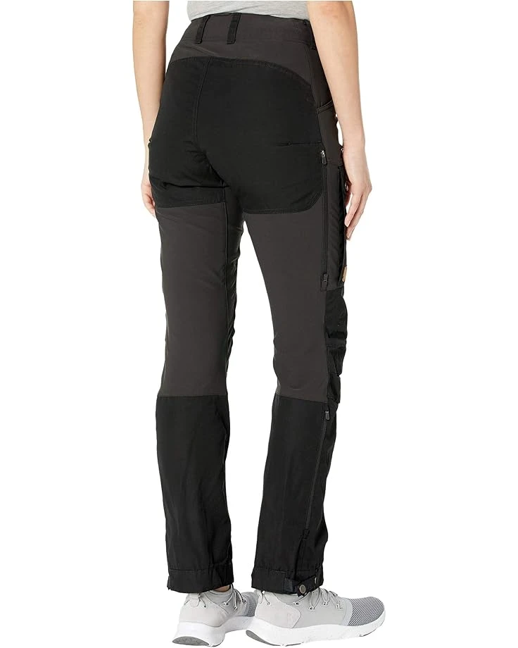 Fjällräven Keb Trousers Curved | Pants - Image 3