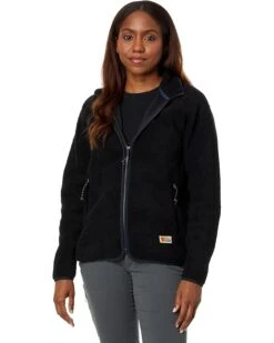 Fjällräven Vardag Pile Fleece | Sweaters