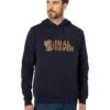 Fjällräven Fjallraven Logo Hoodie | Hoodies & Sweatshirts
