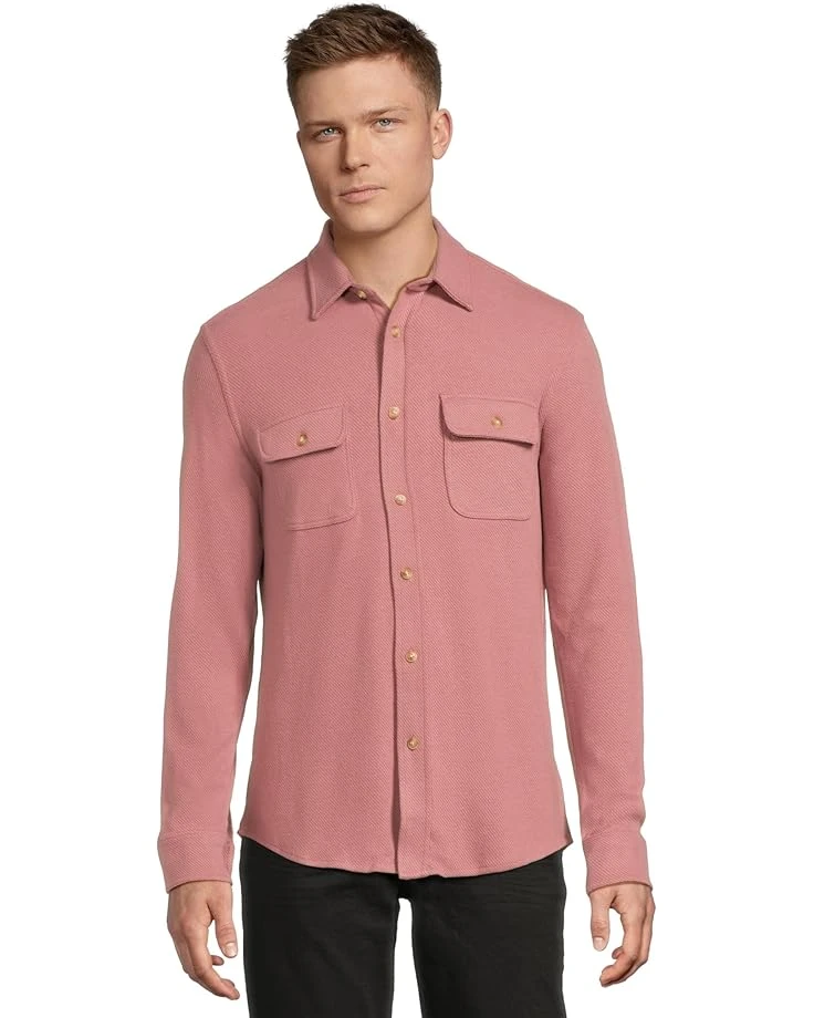 Faherty Legend Sweater Shirt | Shirts & Tops - Image 9