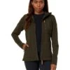 Fjällräven Keb Fleece Hoodie | Coats & Outerwear