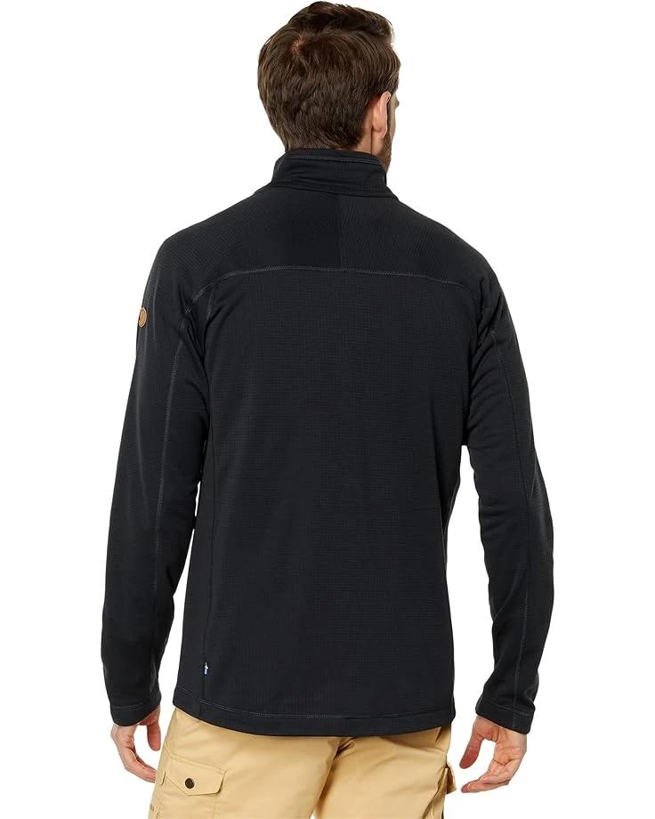 Fjällräven Abisko Lite Fleece Jacket | Coats & Outerwear - Image 2