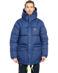 Fjällräven Expedition Down Jacket | Coats & Outerwear