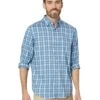 Faherty The Movement Shirt Classic Fit | Shirts & Tops