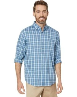 Faherty The Movement Shirt Classic Fit | Shirts & Tops