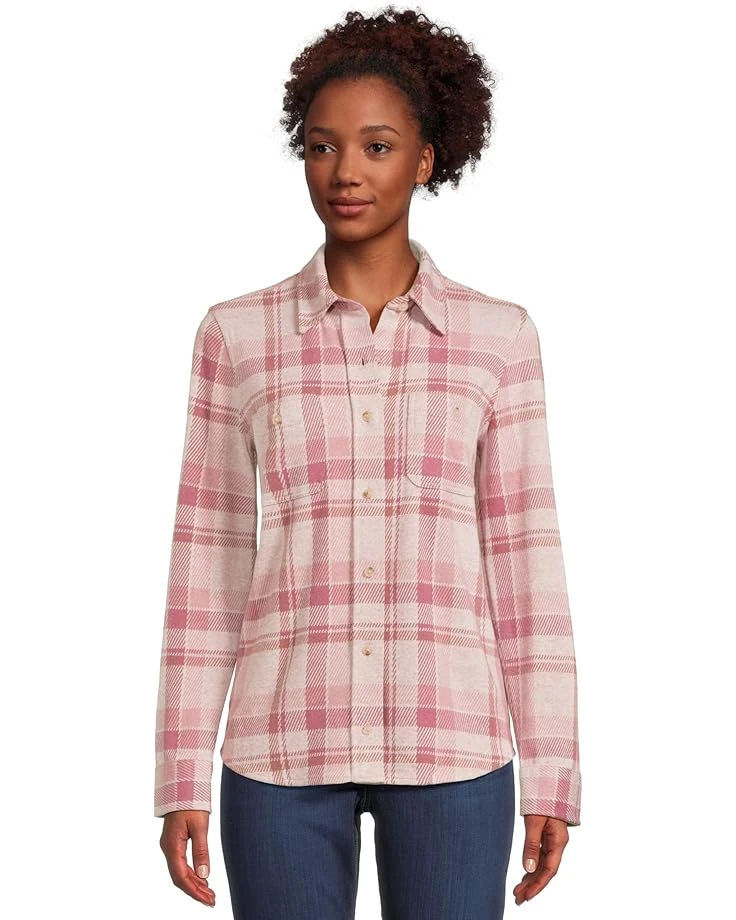Faherty Legend Sweater Shirt | Shirts & Tops
