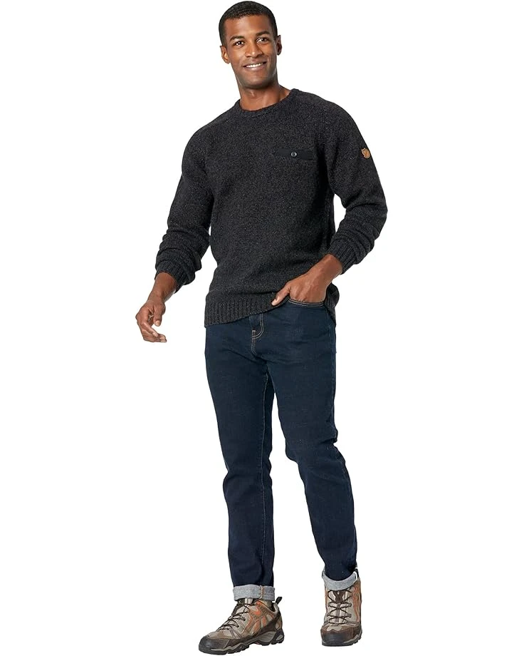 Fjällräven Lada Round Neck Sweater | Sweaters - Image 4