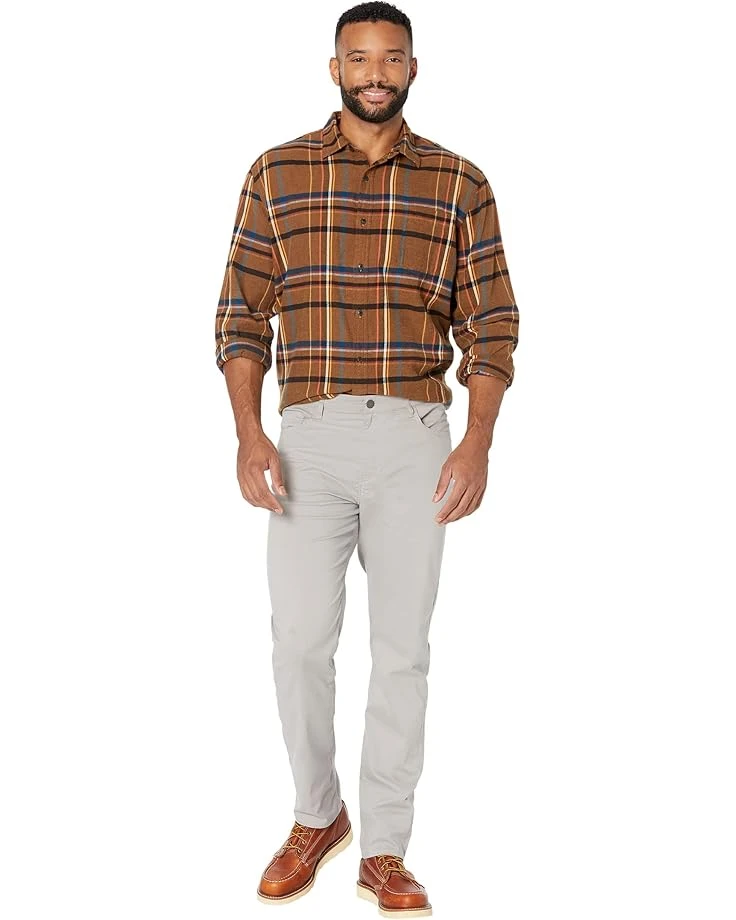 Faherty Movement Five-Pocket Pants - Image 4