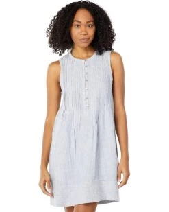 Faherty Isha Dress | Dresses
