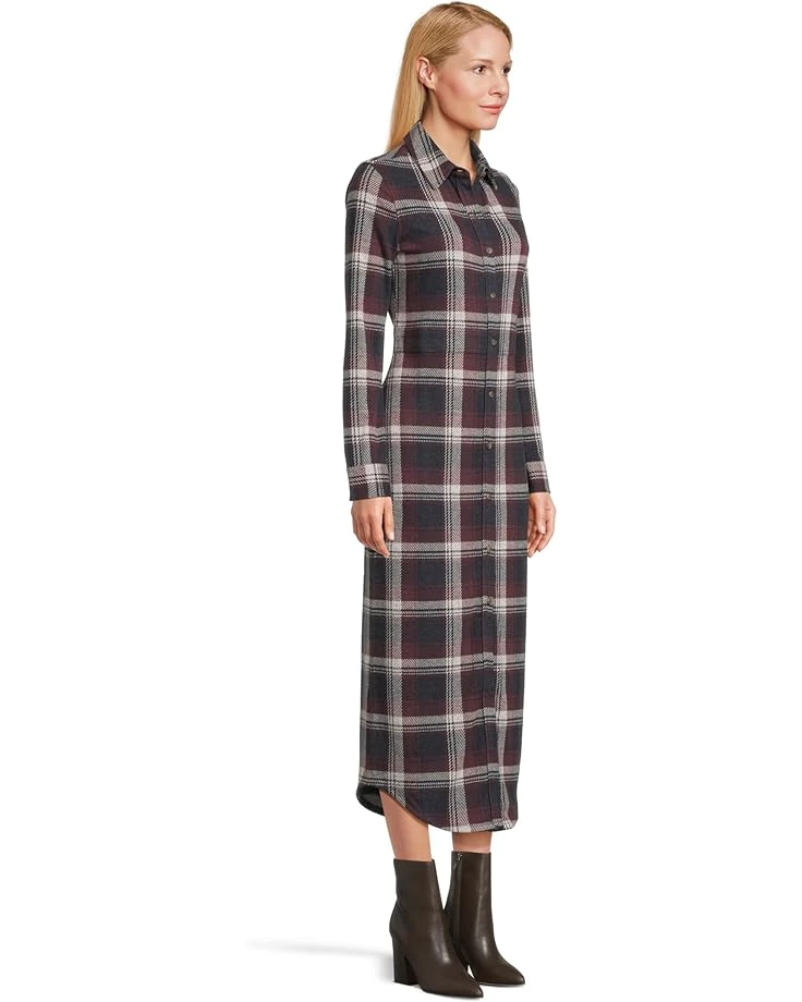 Faherty Legend Sweater Maxi Dress | Dresses - Image 2