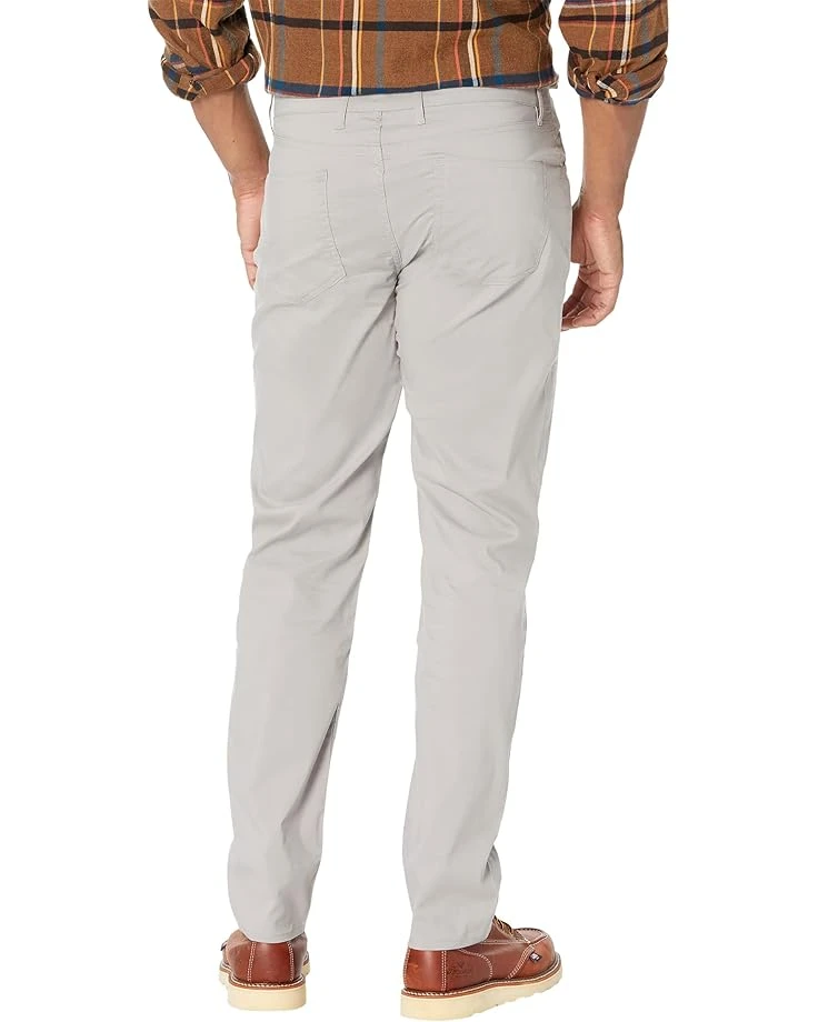 Faherty Movement Five-Pocket Pants - Image 2