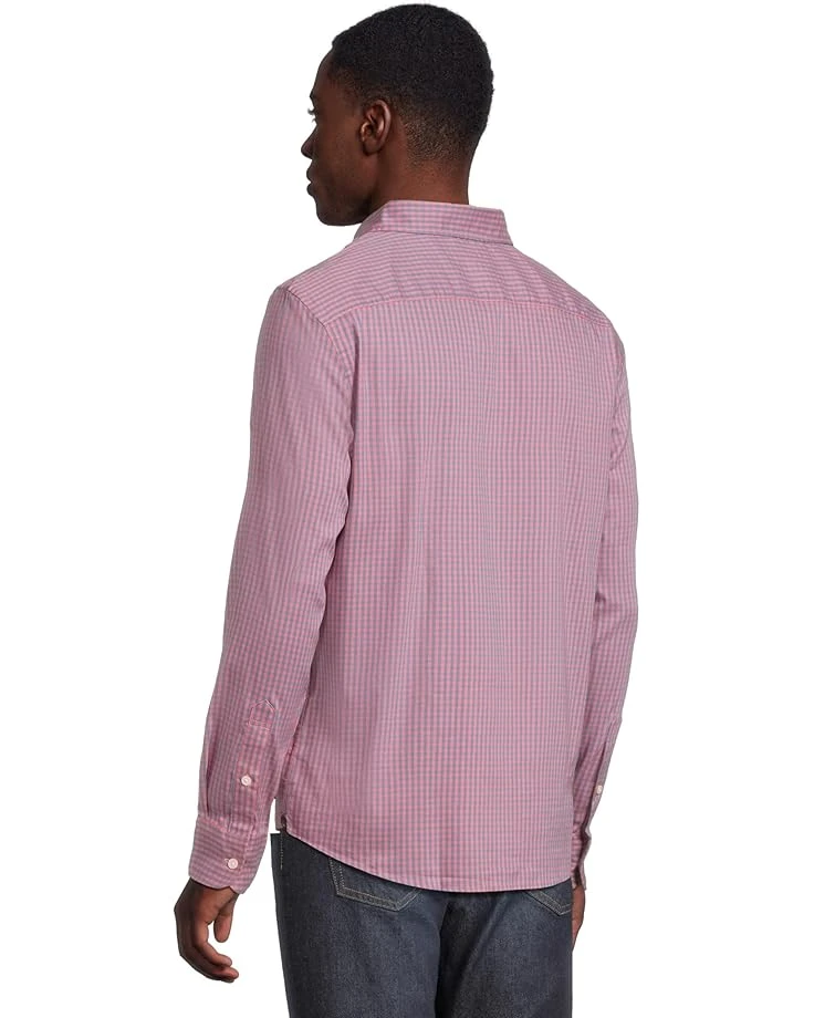 Faherty Movement Shirt | Shirts & Tops - Image 3