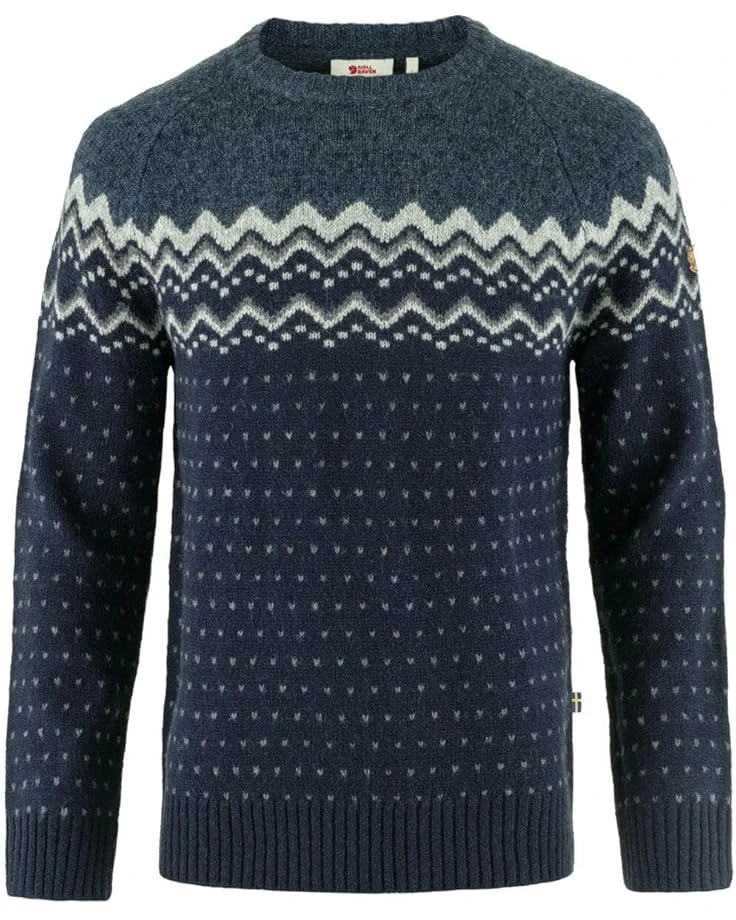 Fjällräven Övik Knit Sweater | Sweaters - Image 5